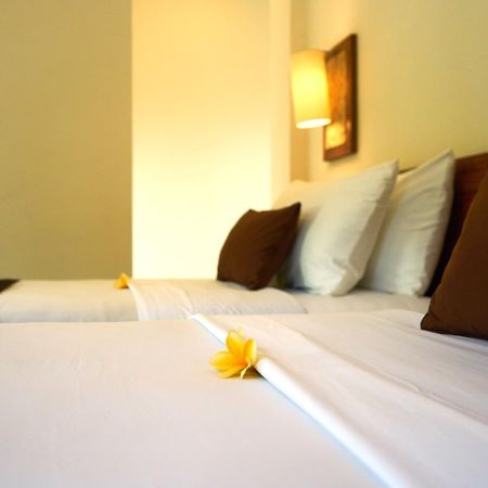 Eden House Ubud Εξωτερικό φωτογραφία