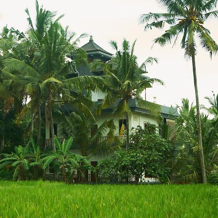 Eden House Ubud Εξωτερικό φωτογραφία