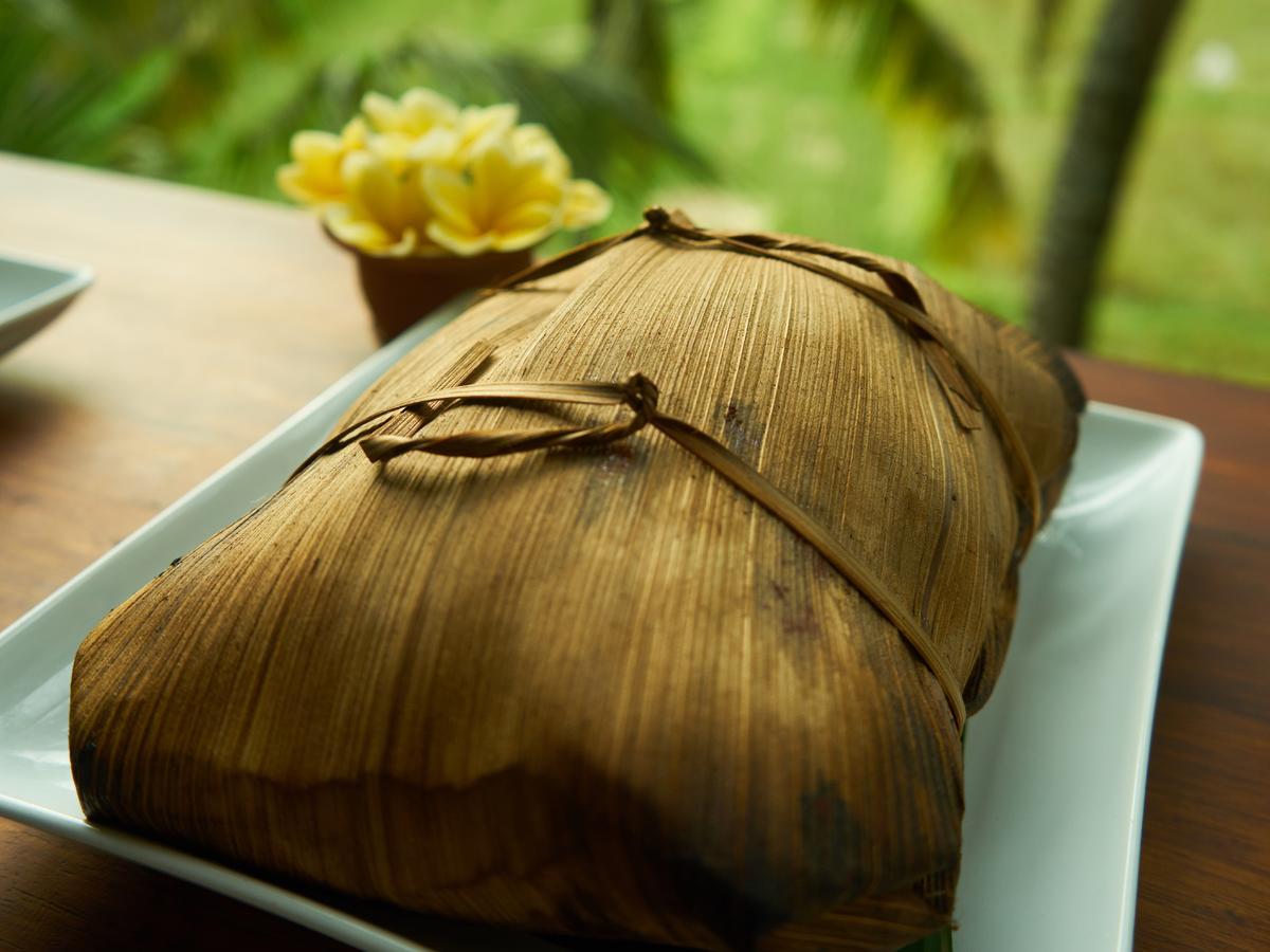 Eden House Ubud Εξωτερικό φωτογραφία