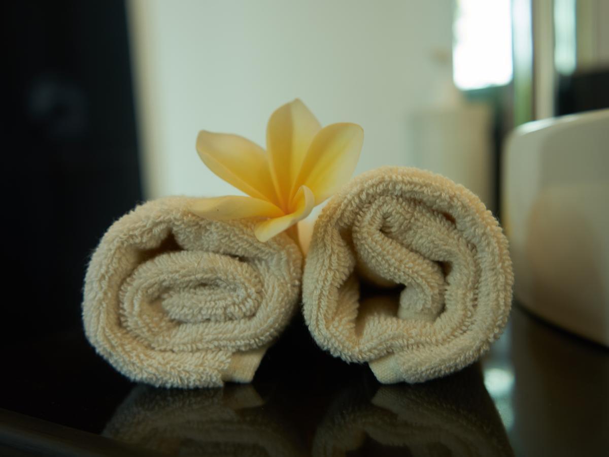 Eden House Ubud Εξωτερικό φωτογραφία