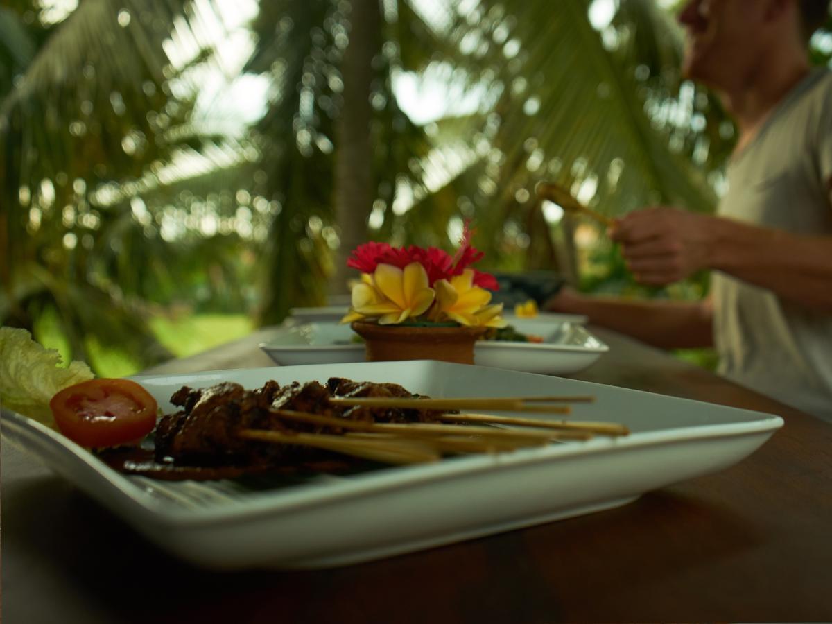 Eden House Ubud Εξωτερικό φωτογραφία