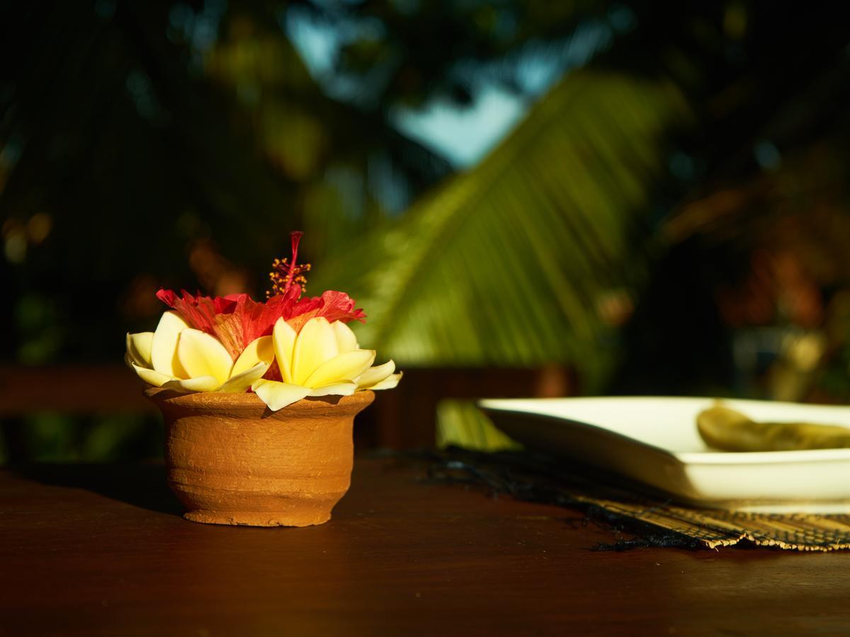Eden House Ubud Εξωτερικό φωτογραφία