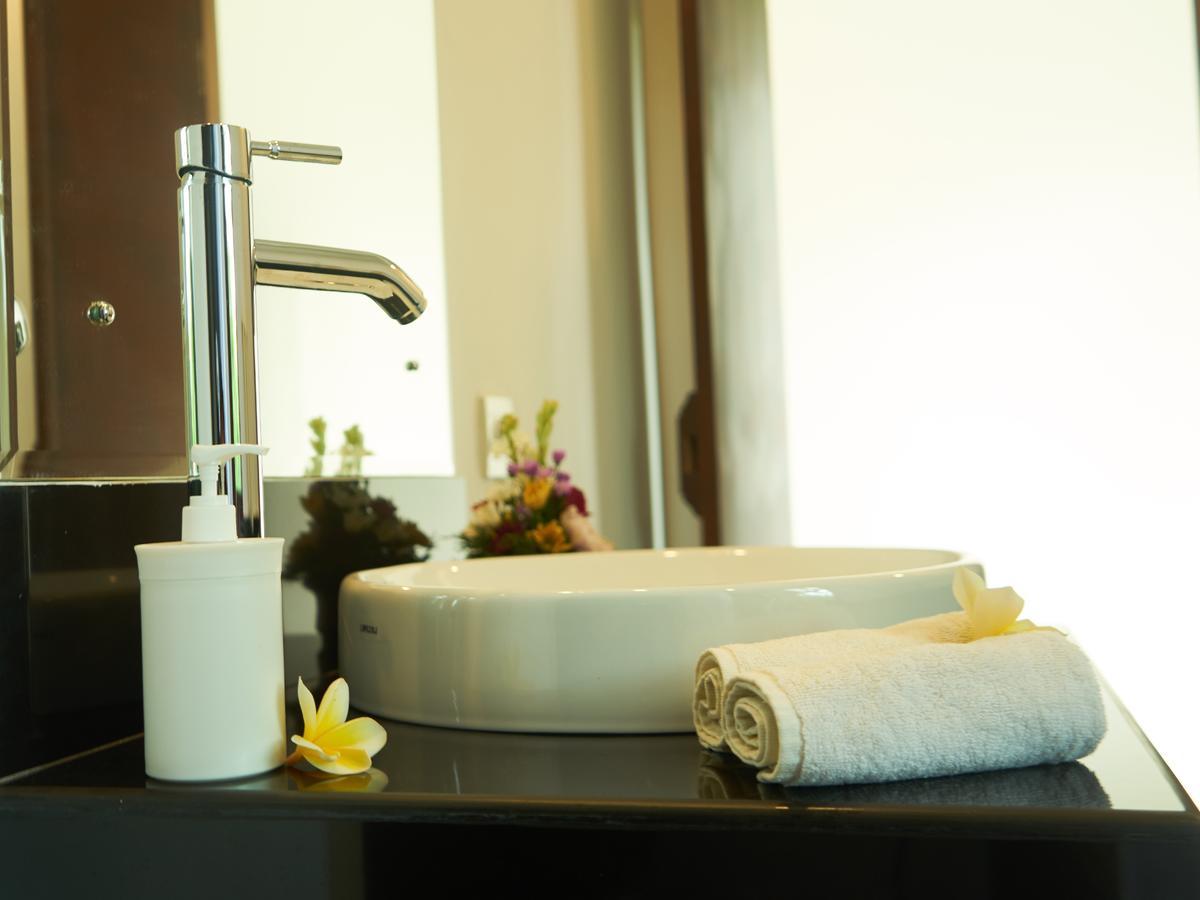 Eden House Ubud Εξωτερικό φωτογραφία