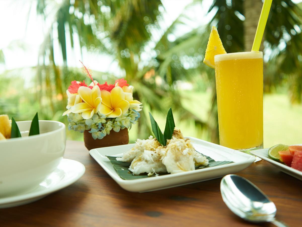 Eden House Ubud Εξωτερικό φωτογραφία