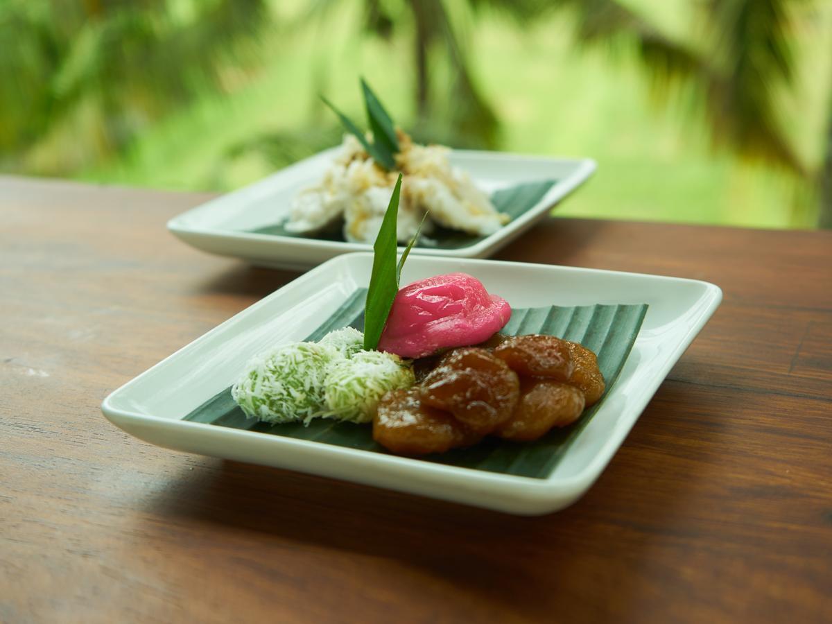 Eden House Ubud Εξωτερικό φωτογραφία