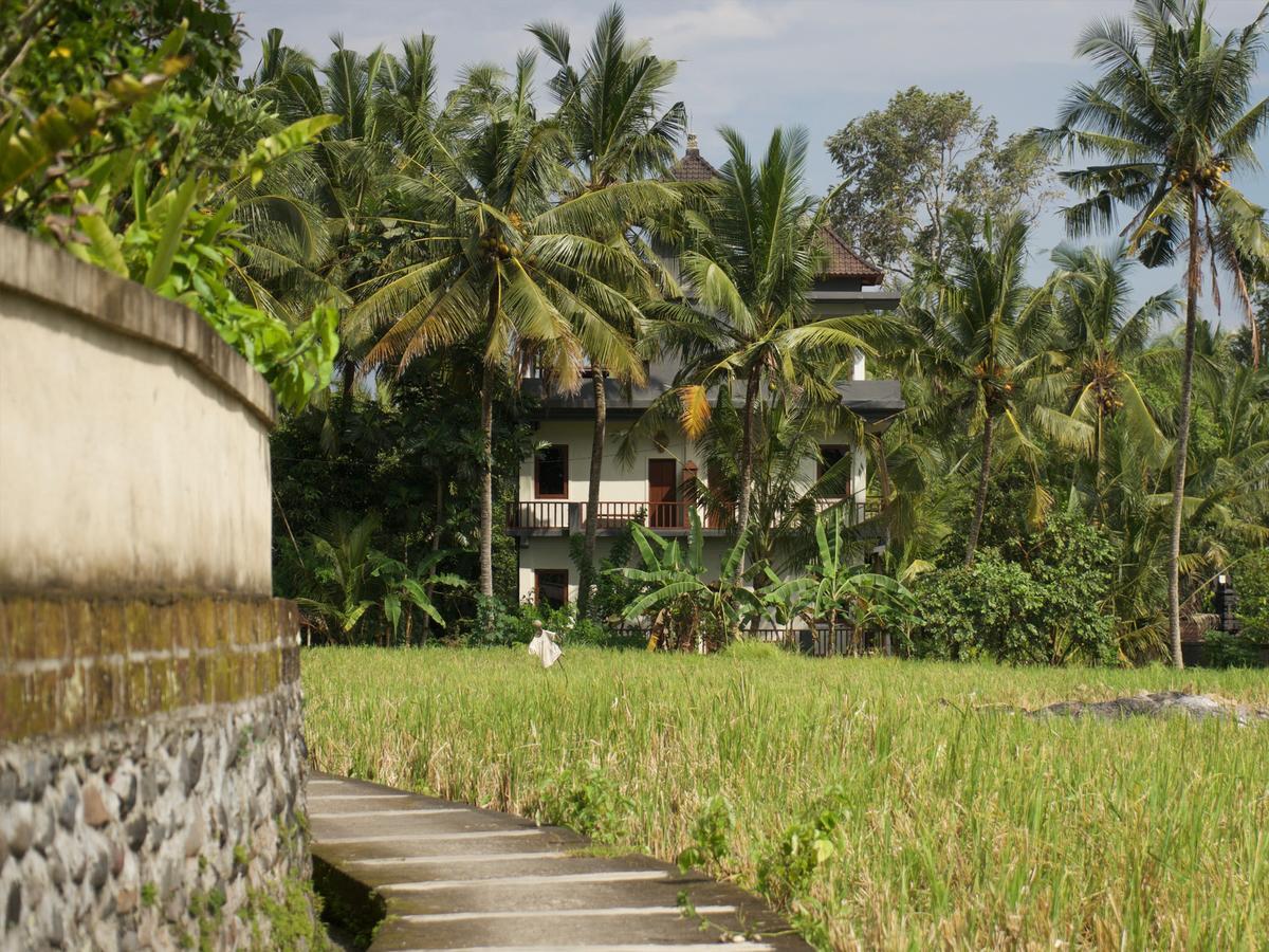 Eden House Ubud Εξωτερικό φωτογραφία